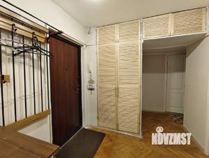 2-к квартира, на длительный срок, 45м2, 1/9 этаж