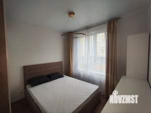 1-к квартира, на длительный срок, 34м2, 4/12 этаж