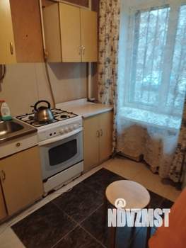 2-к квартира, на длительный срок, 43м2, 1/5 этаж