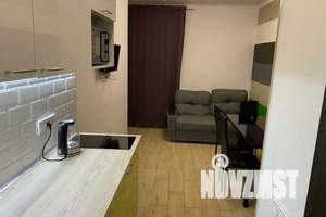 2-к квартира, посуточно, 20м2, 1/16 этаж
