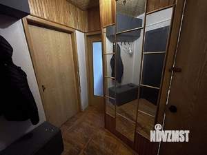 2-к квартира, на длительный срок, 46м2, 2/5 этаж