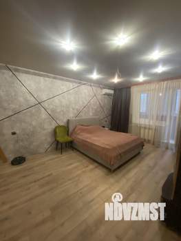 1-к квартира, на длительный срок, 41м2, 2/17 этаж