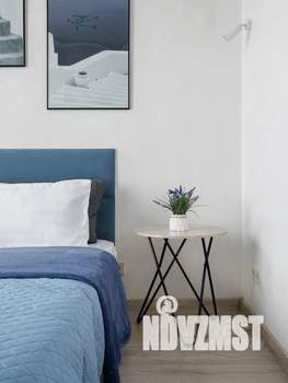 Студия квартира, посуточно, 26м2, 14/17 этаж