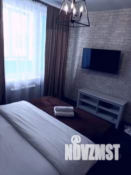 Студия квартира, посуточно, 35м2, 8/25 этаж