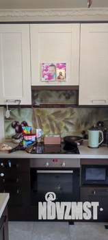 1-к квартира, на длительный срок, 31м2, 6/8 этаж