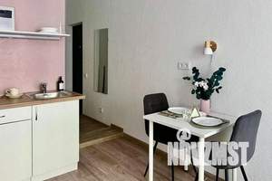 1-к квартира, посуточно, 21м2, 2/8 этаж