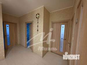 2-к квартира, на длительный срок, 63м2, 20/25 этаж