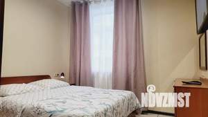 1-к квартира, посуточно, 35м2, 7/14 этаж