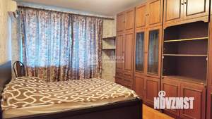 2-к квартира, на длительный срок, 43м2, 9/9 этаж