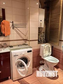 2-к квартира, на длительный срок, 57м2, 3/5 этаж