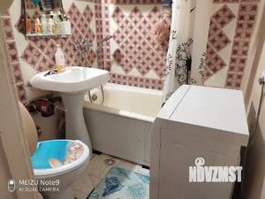 1-к квартира, на длительный срок, 34м2, 5/5 этаж