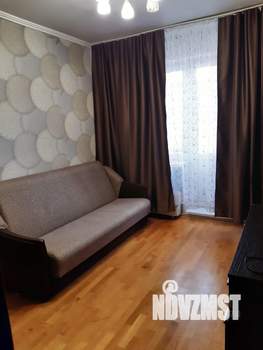 1-к квартира, на длительный срок, 30м2, 6/7 этаж