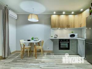 Студия квартира, посуточно, 32м2, 12/26 этаж