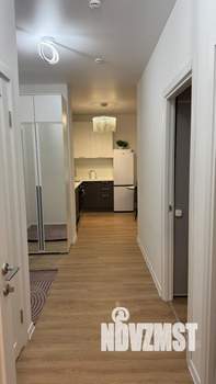 2-к квартира, на длительный срок, 53м2, 11/12 этаж
