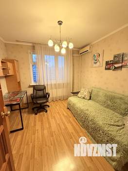 3-к квартира, на длительный срок, 79м2, 18/22 этаж