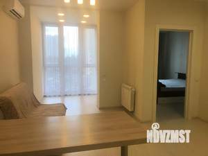 2-к квартира, на длительный срок, 53м2, 7/17 этаж