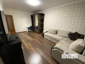 2-к квартира, на длительный срок, 61м2, 8/25 этаж