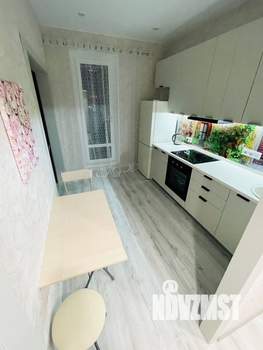 1-к квартира, на длительный срок, 30м2, 6/13 этаж