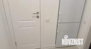 Студия квартира, посуточно, 22м2, 2/17 этаж