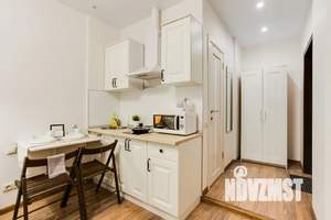 Студия квартира, посуточно, 25м2, 12/25 этаж