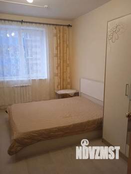 2-к квартира, на длительный срок, 63м2, 3/17 этаж