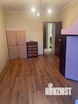 3-к квартира, на длительный срок, 87м2, 3/23 этаж