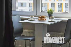 1-к квартира, посуточно, 26м2, 8/17 этаж