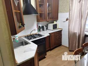 2-к квартира, посуточно, 53м2, 1/9 этаж