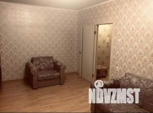 1-к квартира, на длительный срок, 38м2, 12/17 этаж