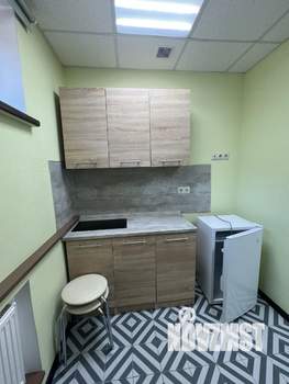 Студия квартира, на длительный срок, 12м2, 1/2 этаж