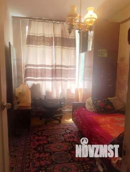 2-к квартира, на длительный срок, 35м2, 1/5 этаж