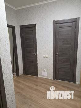 3-к квартира, на длительный срок, 60м2, 1/18 этаж