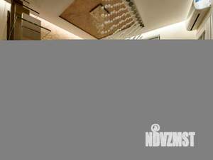 1-к квартира, на длительный срок, 43м2, 22/25 этаж