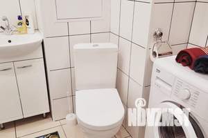 1-к квартира, посуточно, 35м2, 4/17 этаж