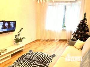 1-к квартира, на длительный срок, 40м2, 3/17 этаж