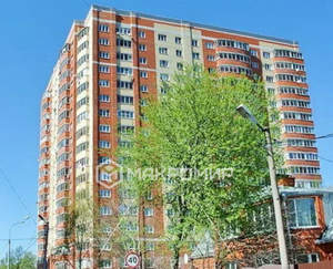 2-к квартира, на длительный срок, 60м2, 14/16 этаж