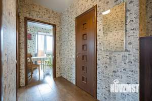 2-к квартира, на длительный срок, 54м2, 4/11 этаж