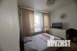 1-к квартира, посуточно, 27м2, 2/25 этаж