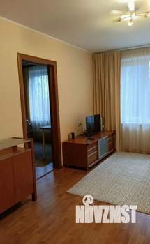 3-к квартира, на длительный срок, 50м2, 4/9 этаж