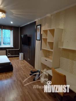 4-к квартира, на длительный срок, 105м2, 8/23 этаж