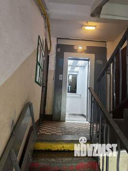 3-к квартира, на длительный срок, 57м2, 9/9 этаж