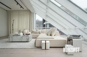 2-к квартира, на длительный срок, 110м2, 8/8 этаж