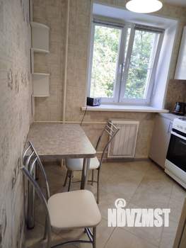 1-к квартира, на длительный срок, 31м2, 2/4 этаж