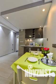 1-к квартира, посуточно, 31м2, 1/1 этаж