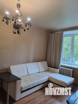 1-к квартира, на длительный срок, 30м2, 2/9 этаж