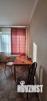 1-к квартира, на длительный срок, 41м2, 3/20 этаж