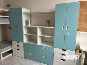 3-к квартира, на длительный срок, 80м2, 17/19 этаж