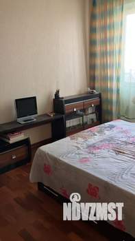 1-к квартира, на длительный срок, 42м2, 9/17 этаж