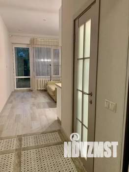 Студия квартира, посуточно, 25м2, 4/5 этаж