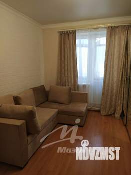 1-к квартира, на длительный срок, 30м2, 2/7 этаж